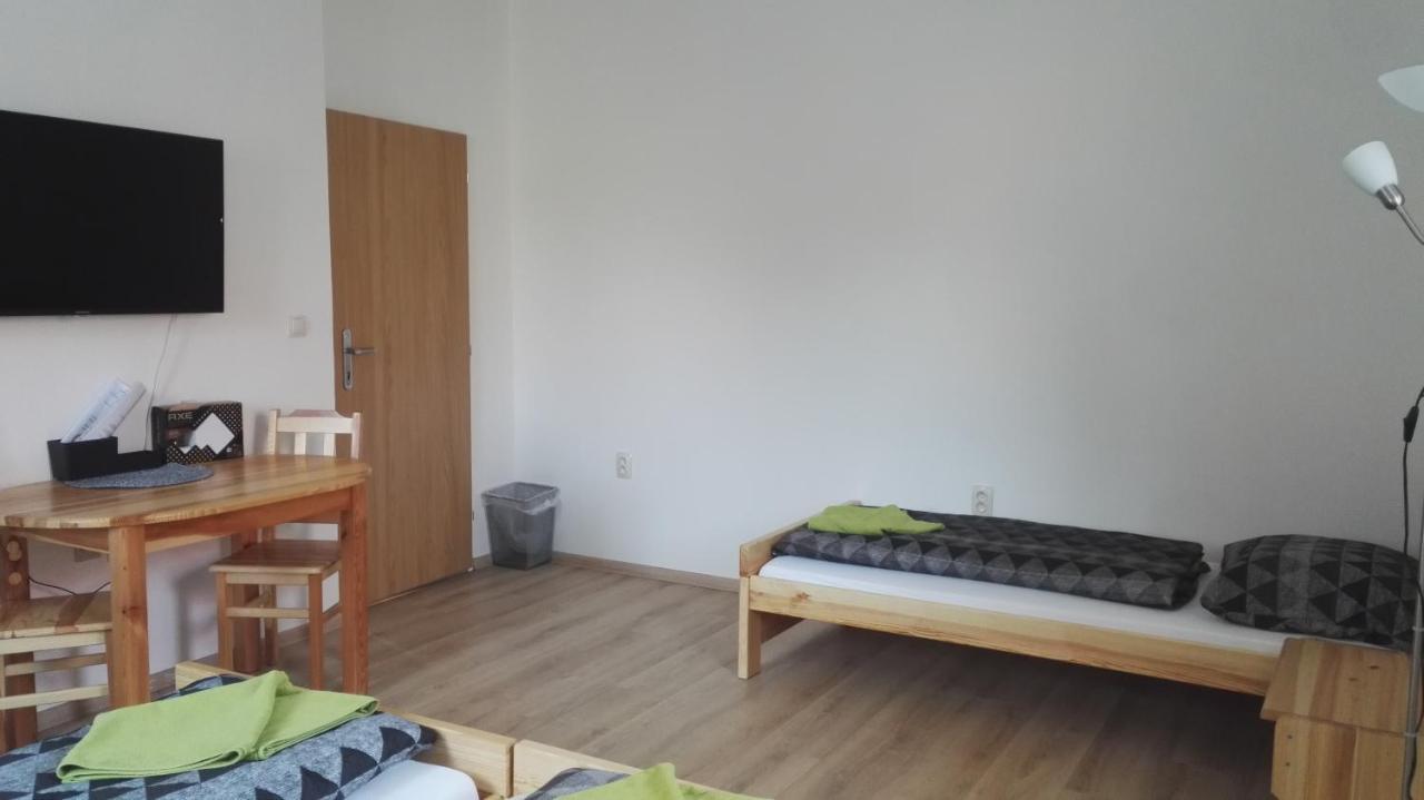 Apartmany Opolany Zewnętrze zdjęcie