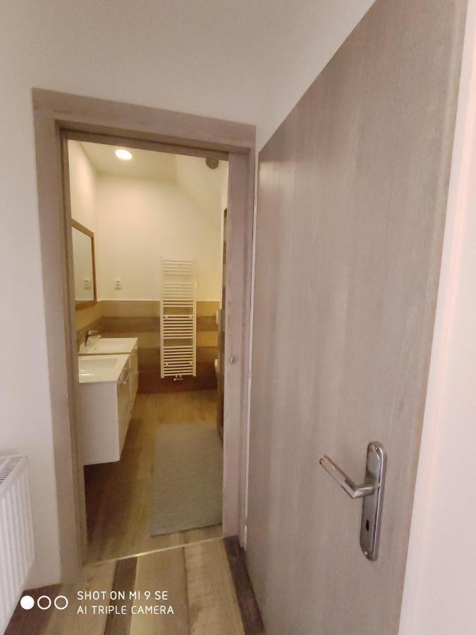 Apartmany Opolany Zewnętrze zdjęcie