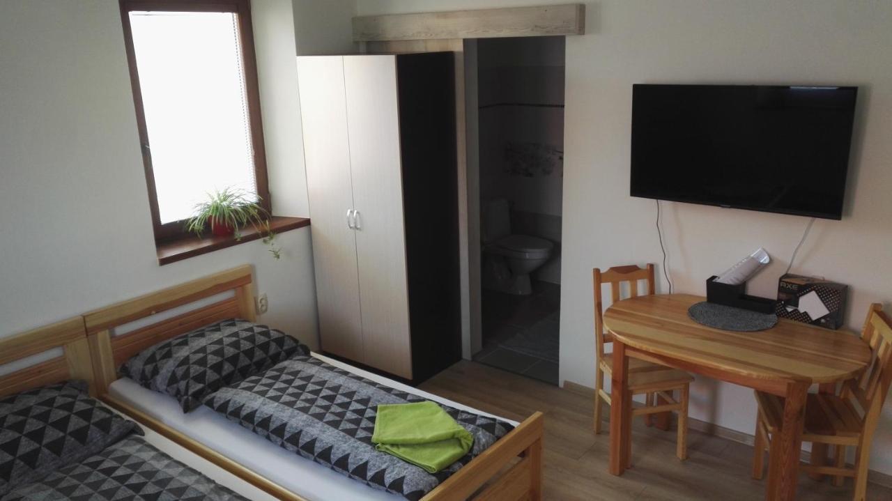 Apartmany Opolany Zewnętrze zdjęcie