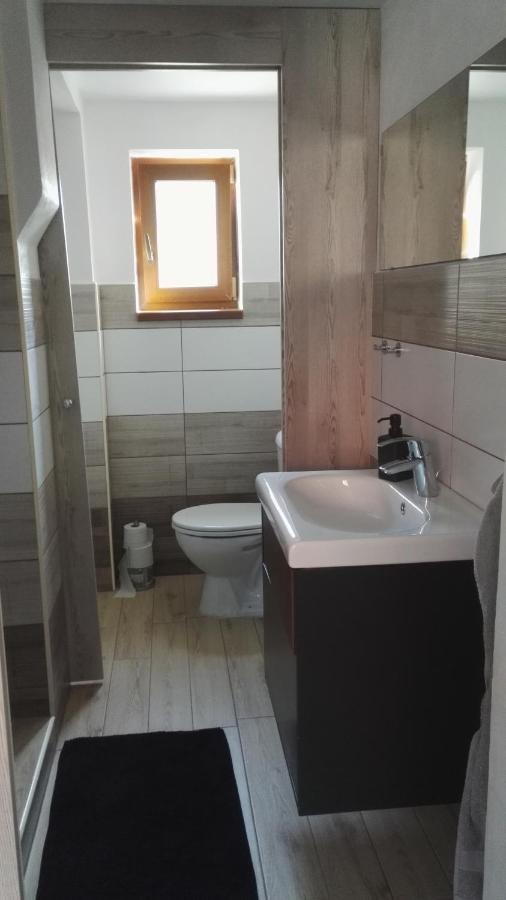 Apartmany Opolany Zewnętrze zdjęcie