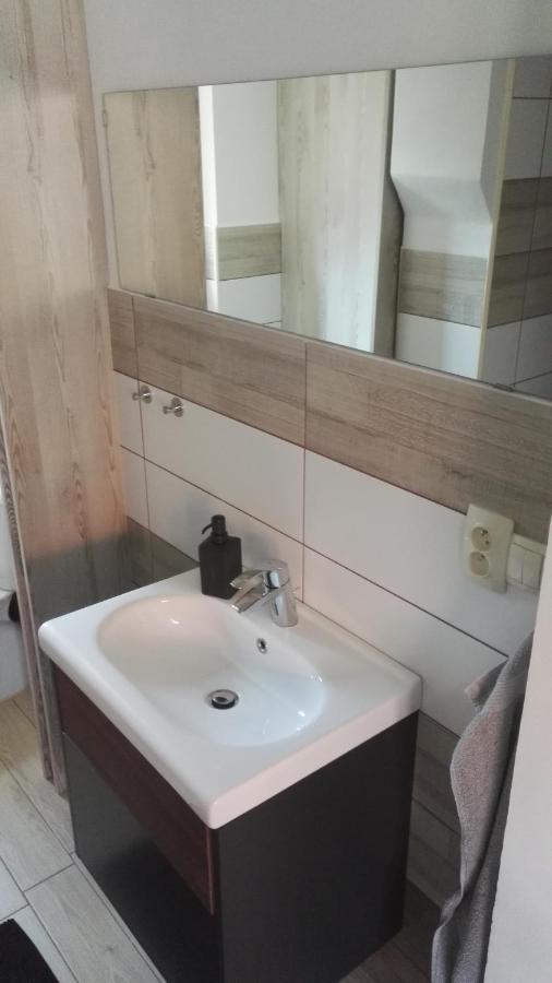 Apartmany Opolany Zewnętrze zdjęcie