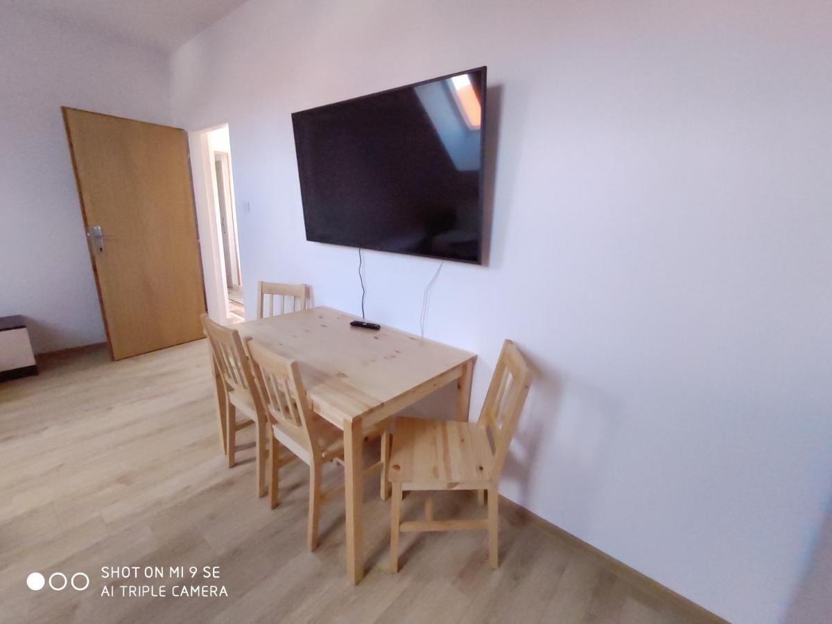 Apartmany Opolany Zewnętrze zdjęcie