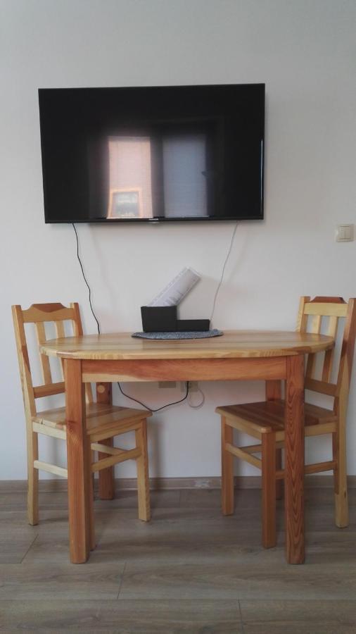 Apartmany Opolany Zewnętrze zdjęcie