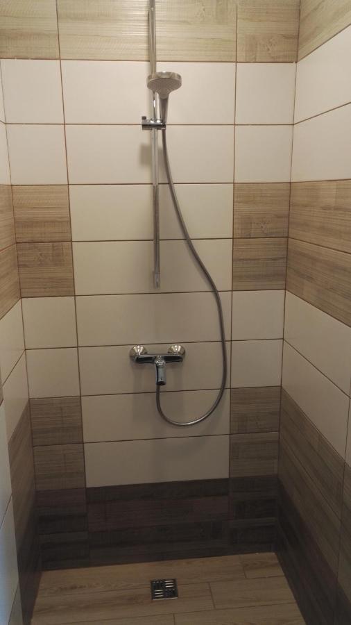 Apartmany Opolany Zewnętrze zdjęcie