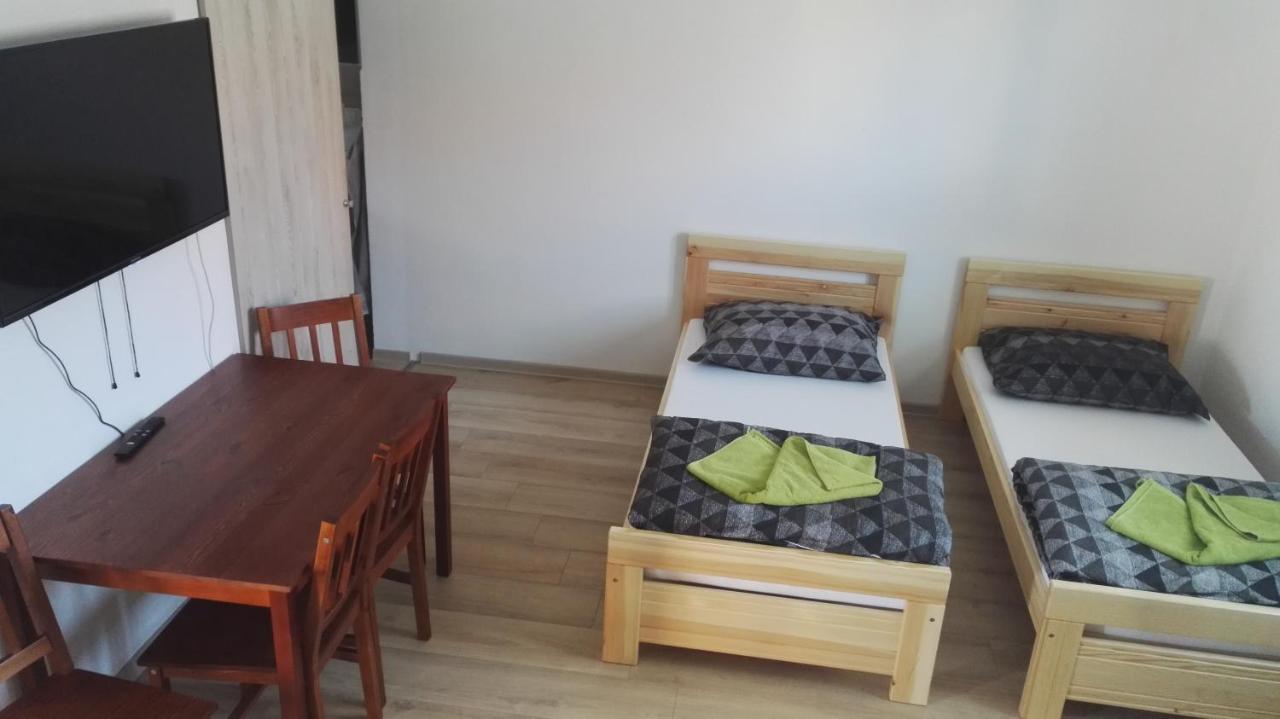 Apartmany Opolany Zewnętrze zdjęcie