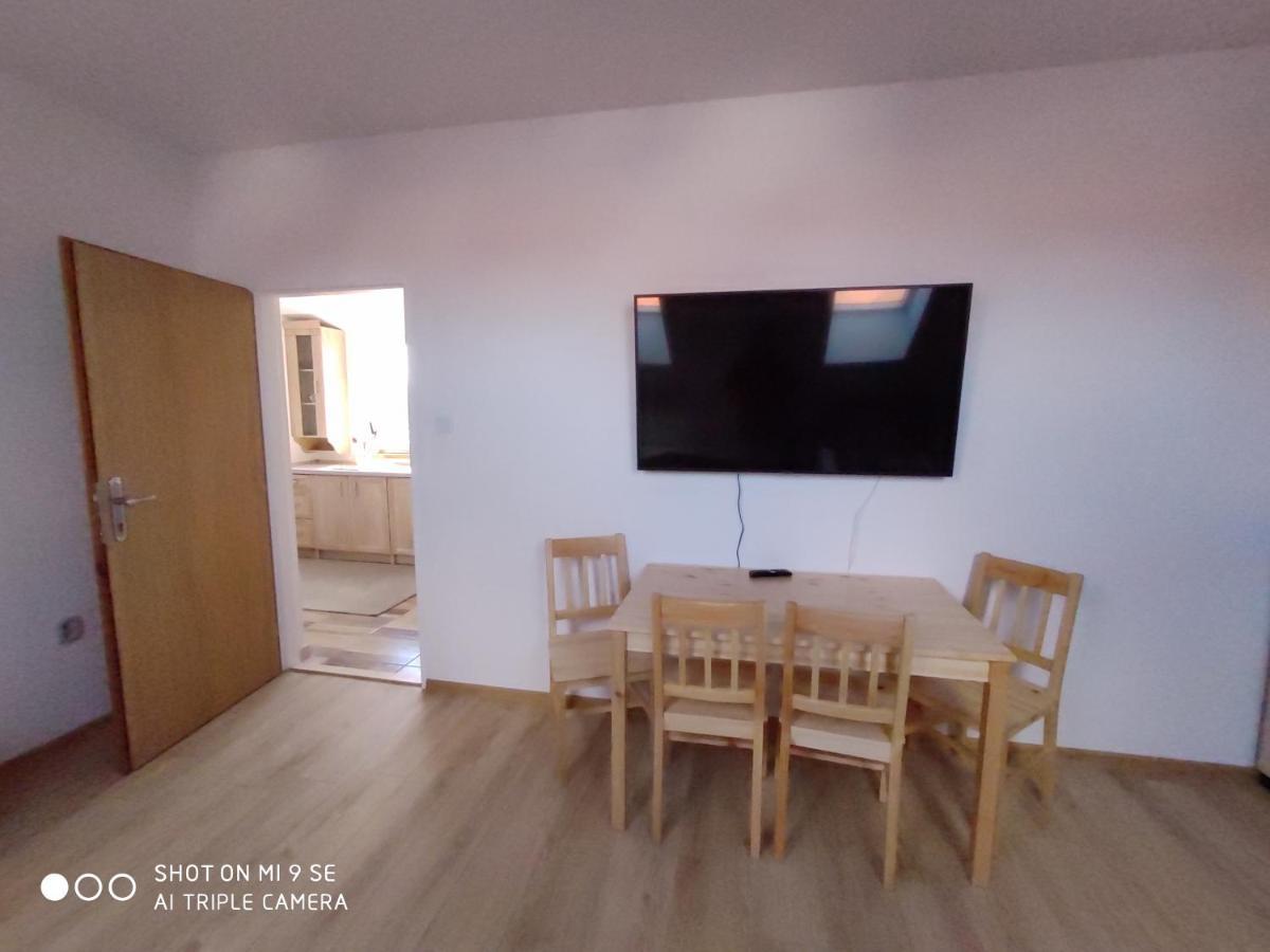 Apartmany Opolany Zewnętrze zdjęcie