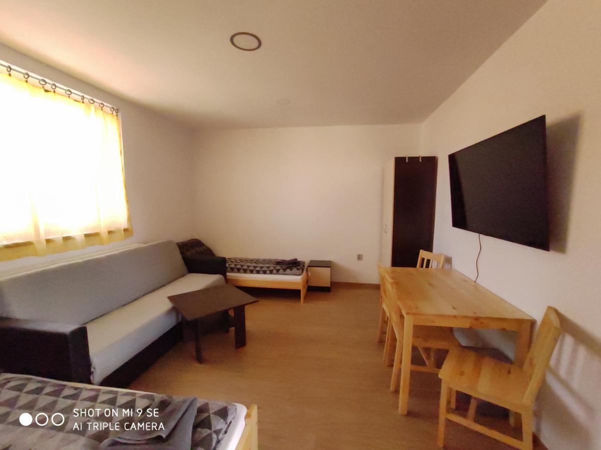 Apartmany Opolany Zewnętrze zdjęcie