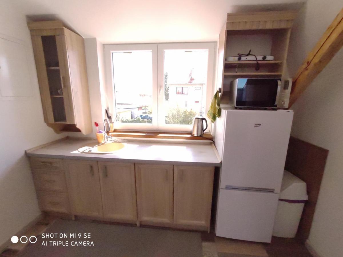 Apartmany Opolany Zewnętrze zdjęcie