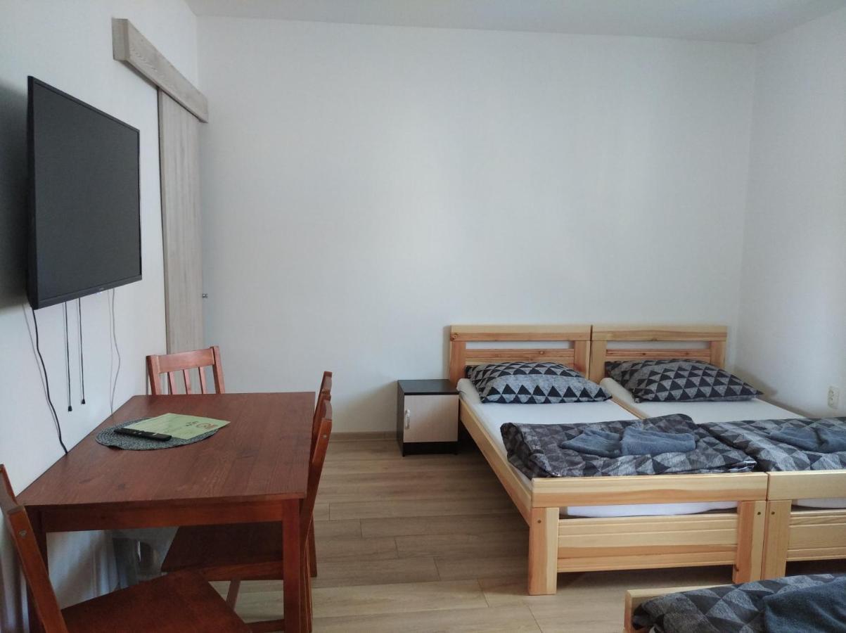 Apartmany Opolany Zewnętrze zdjęcie