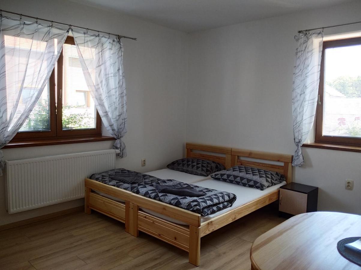 Apartmany Opolany Zewnętrze zdjęcie