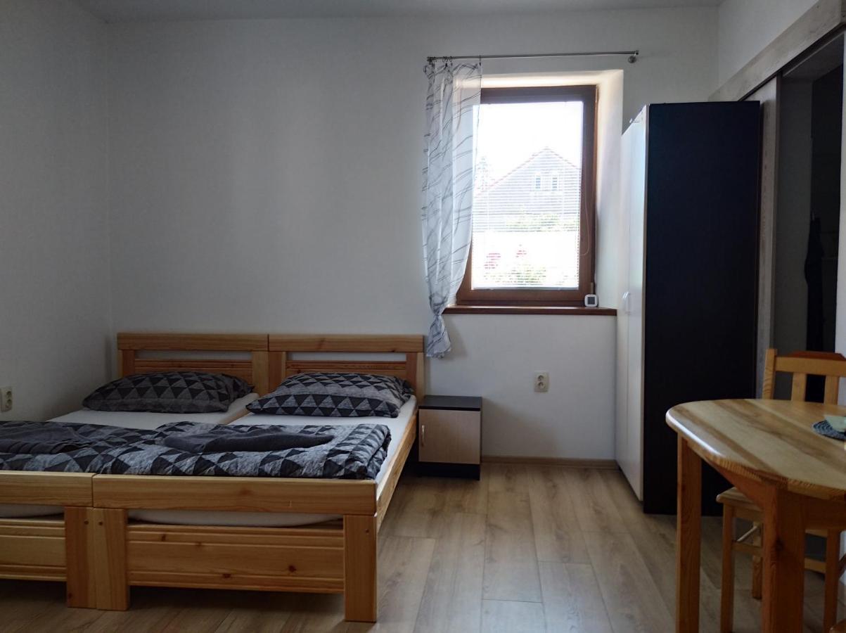 Apartmany Opolany Zewnętrze zdjęcie