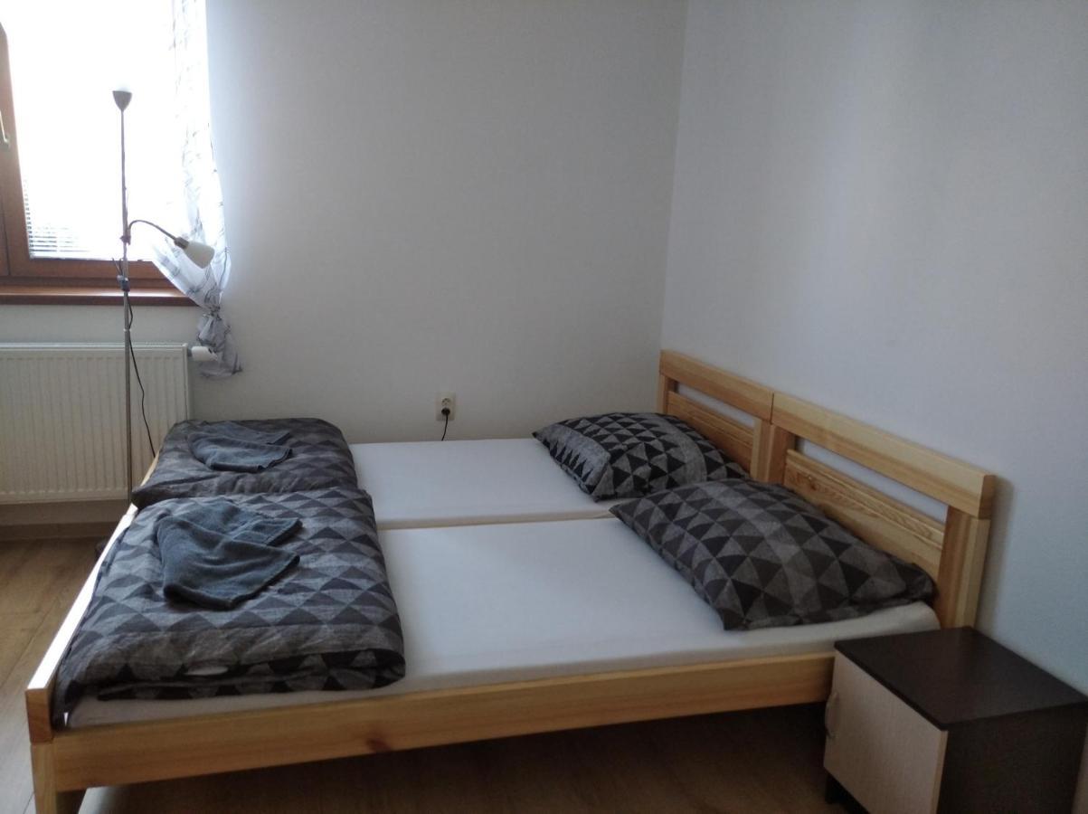 Apartmany Opolany Zewnętrze zdjęcie