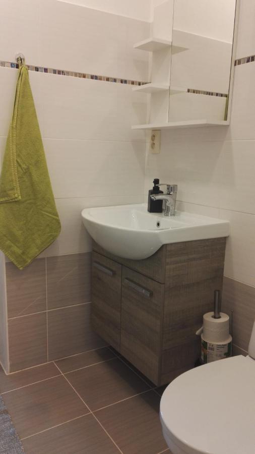 Apartmany Opolany Zewnętrze zdjęcie